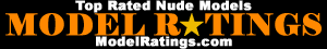 ModelRatings.com » Top Rated Nude Glamour Models